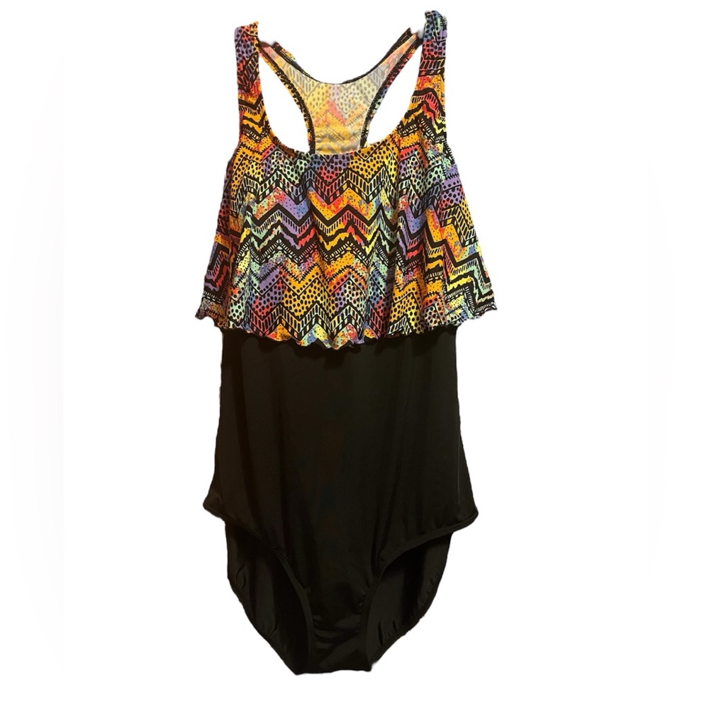 Aquabelle Rainbow Beach swimsuit